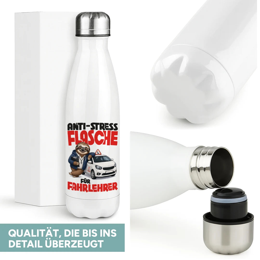 Qualität bis ins Detail