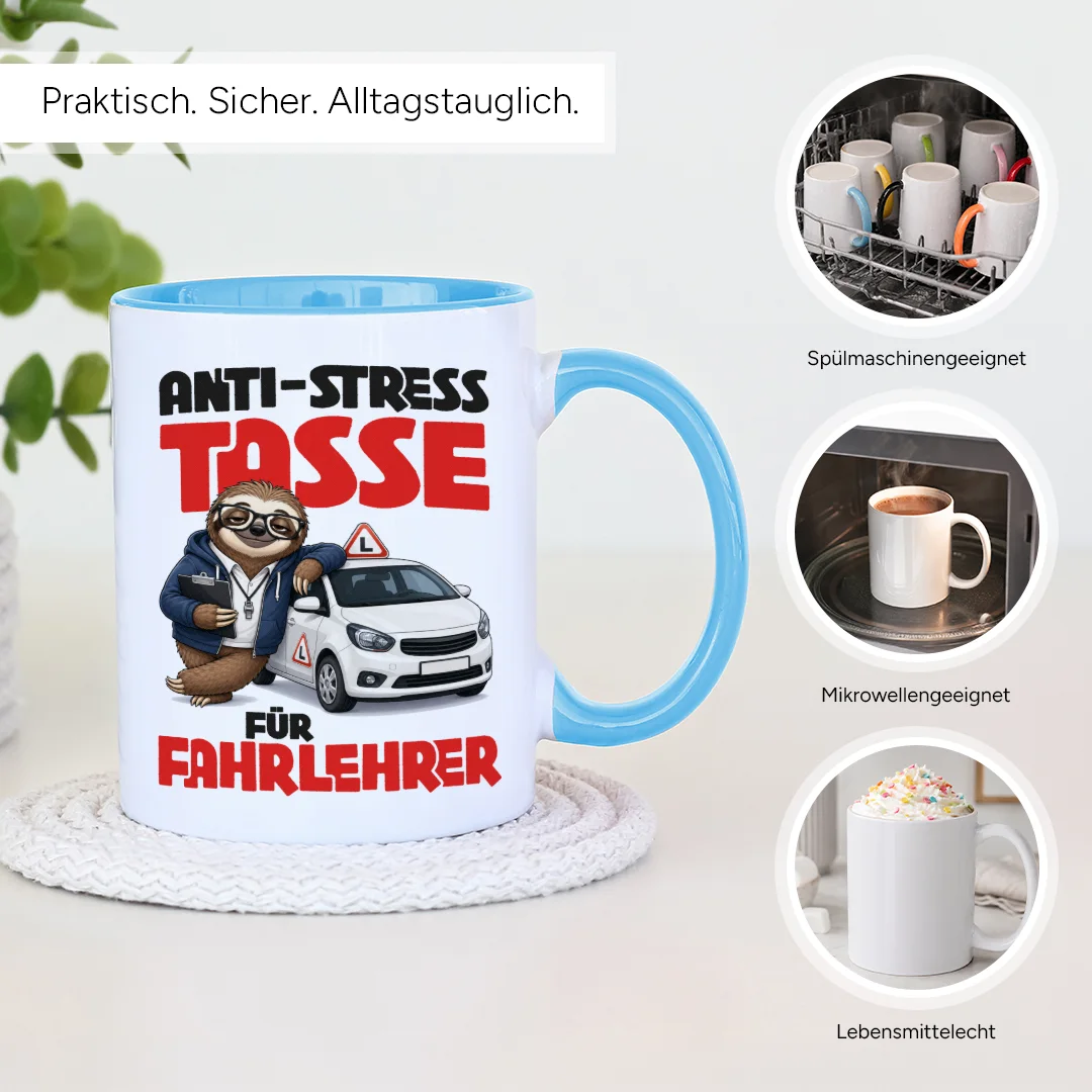 Spülmaschinenfest