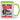 Anti-Stress für Fahrlehrer – Tasse in Grün – Ansicht 01 #farbe_gruen