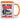 Anti-Stress für Fahrlehrer – Tasse in Orange – Ansicht 01 #farbe_orange