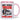Anti-Stress für Fahrlehrer – Tasse in Rosa – Ansicht 01 #farbe_rosa