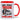 Anti-Stress für Fahrlehrer – Tasse in Rot – Ansicht 01 #farbe_rot