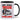Anti-Stress für Fahrlehrer – Tasse in Schwarz – Ansicht 01 #farbe_schwarz