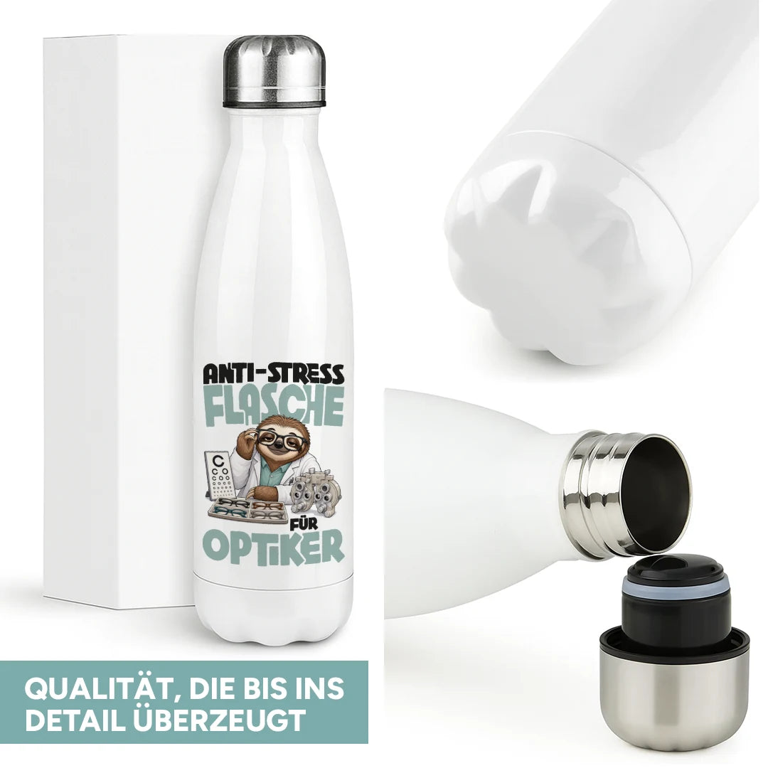 Qualität bis ins Detail
