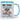 Anti-Stress für Optiker – Tasse in Blau – Ansicht 01 #farbe_blau