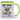 Anti-Stress für Optiker – Tasse in Grün – Ansicht 01 #farbe_gruen