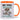 Anti-Stress für Optiker – Tasse in Orange – Ansicht 01 #farbe_orange
