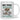 Anti-Stress für Optiker – Tasse in Weiß – Ansicht 01 #farbe_weiss