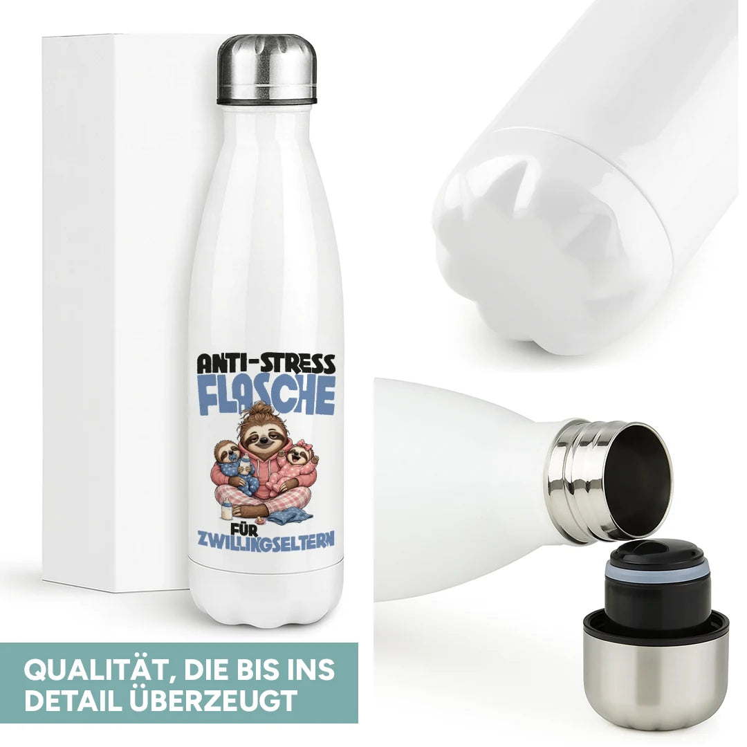 Qualität bis ins Detail