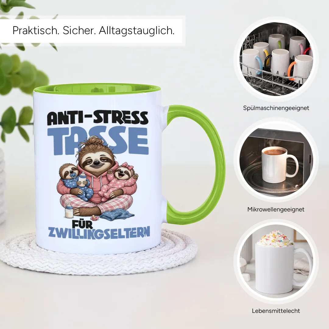 Spülmaschinenfest