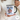 Anti-Stress für Zwillingseltern – Tasse in Schwarz – Ansicht 03 #farbe_schwarz
