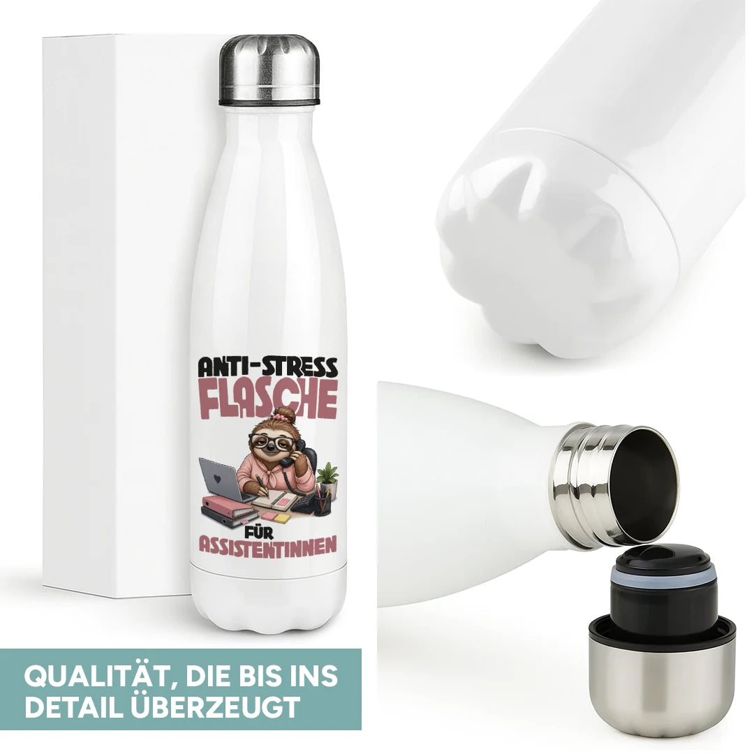 Qualität bis ins Detail