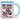 Anti-Stress für Assistentinnen – Tasse in Blau – Ansicht 01 #farbe_blau