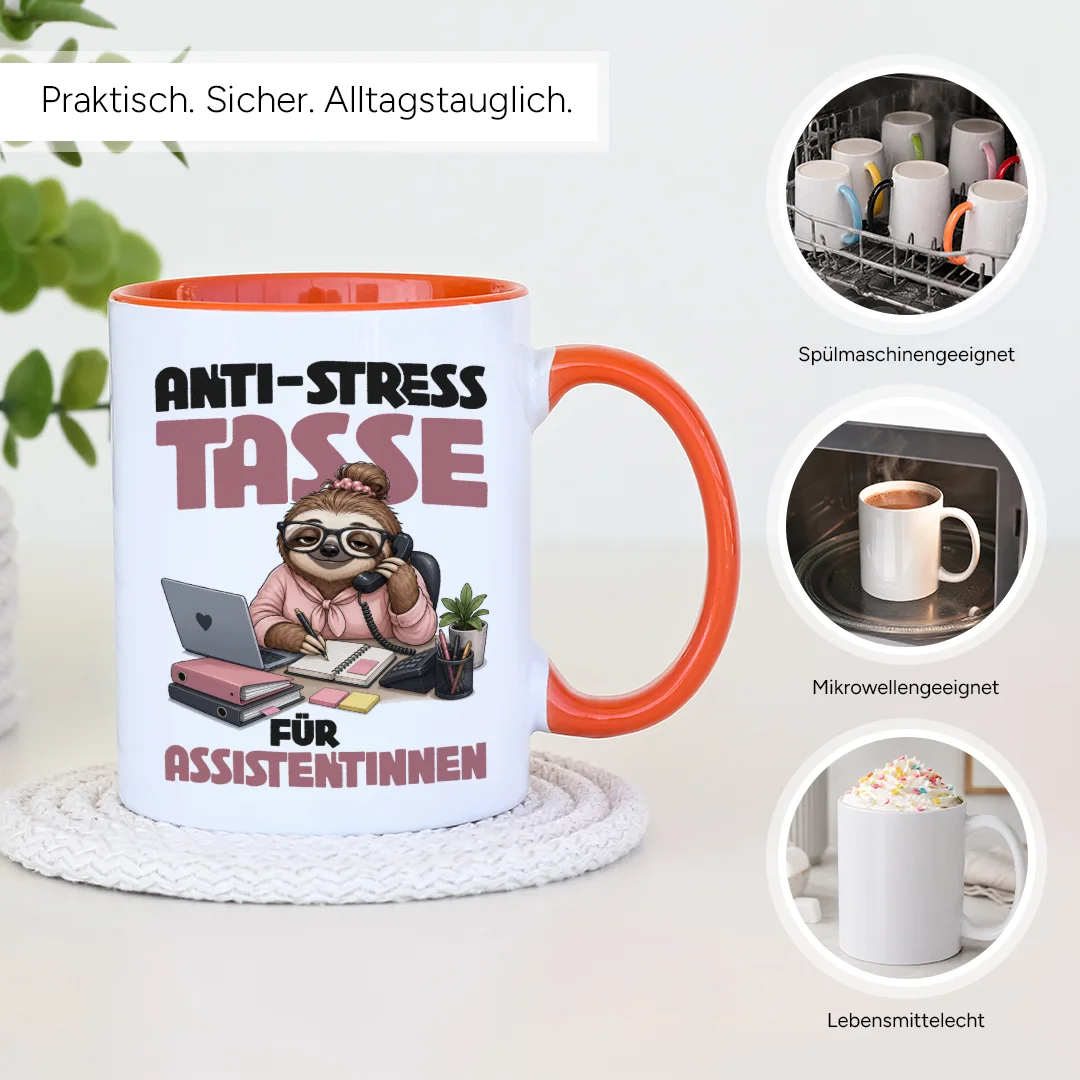 Spülmaschinenfest