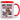Anti-Stress für Assistentinnen – Tasse in Rot – Ansicht 01 #farbe_rot