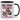 Anti-Stress für Assistentinnen – Tasse in Schwarz – Ansicht 01 #farbe_schwarz