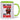 Anti-Stress für Boxer – Tasse in Grün – Ansicht 01 #farbe_gruen