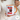 Anti-Stress für Boxer – Tasse in Orange mit Geschenkkarton – Ansicht 03 #farbe_orange