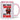 Anti-Stress für Boxer – Tasse in Rosa – Ansicht 01 #farbe_rosa