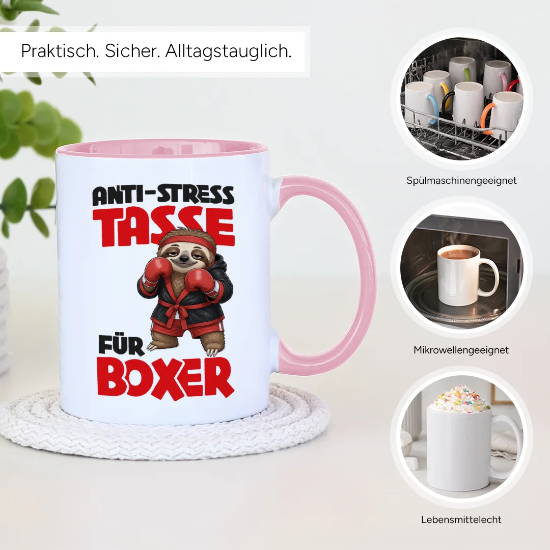 Spülmaschinenfest