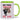 Anti-Stress für die Ehe – Tasse in Grün – Ansicht 01 #farbe_gruen