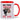 Anti-Stress für die Ehe – Tasse in Rot – Ansicht 01 #farbe_rot