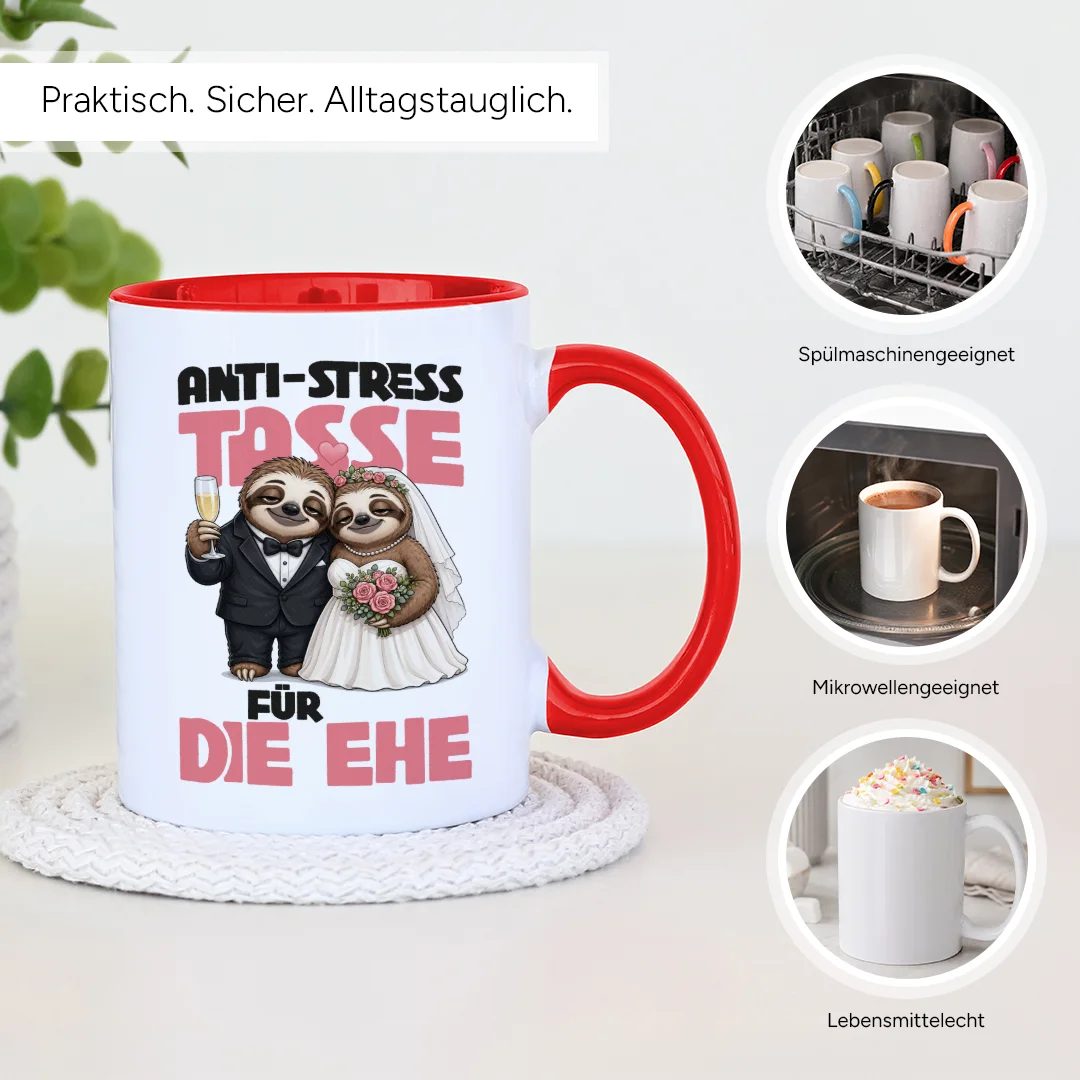 Spülmaschinenfest