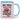 Anti-Stress für Dramaqueens – Tasse in Blau – Ansicht 01 #farbe_blau