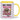 Anti-Stress für Dramaqueens – Tasse in Gelb – Ansicht 01 #farbe_gelb