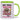 Anti-Stress für Dramaqueens – Tasse in Grün – Ansicht 01 #farbe_gruen