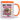 Anti-Stress für Dramaqueens – Tasse in Orange – Ansicht 01 #farbe_orange