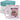 Anti-Stress für Dramaqueens – Tasse in Rosa mit Geschenkkarton – Ansicht 01 #farbe_rosa