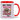 Anti-Stress für Dramaqueens – Tasse in Rot – Ansicht 01 #farbe_rot