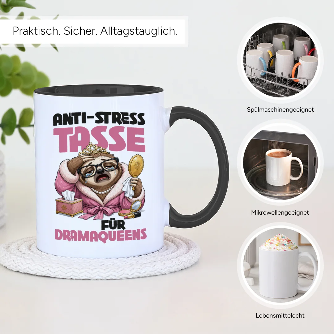 Spülmaschinenfest