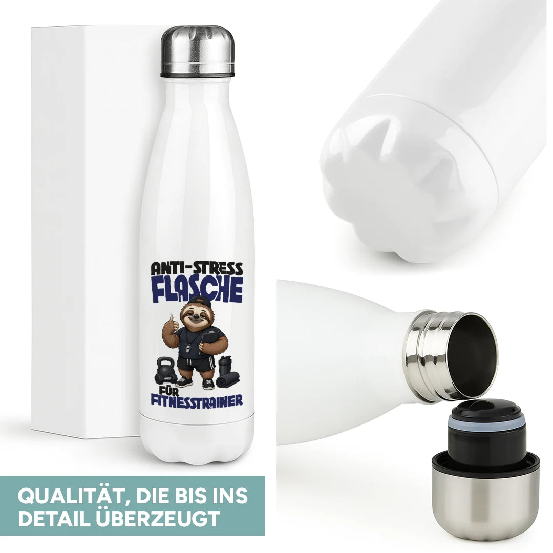Qualität bis ins Detail