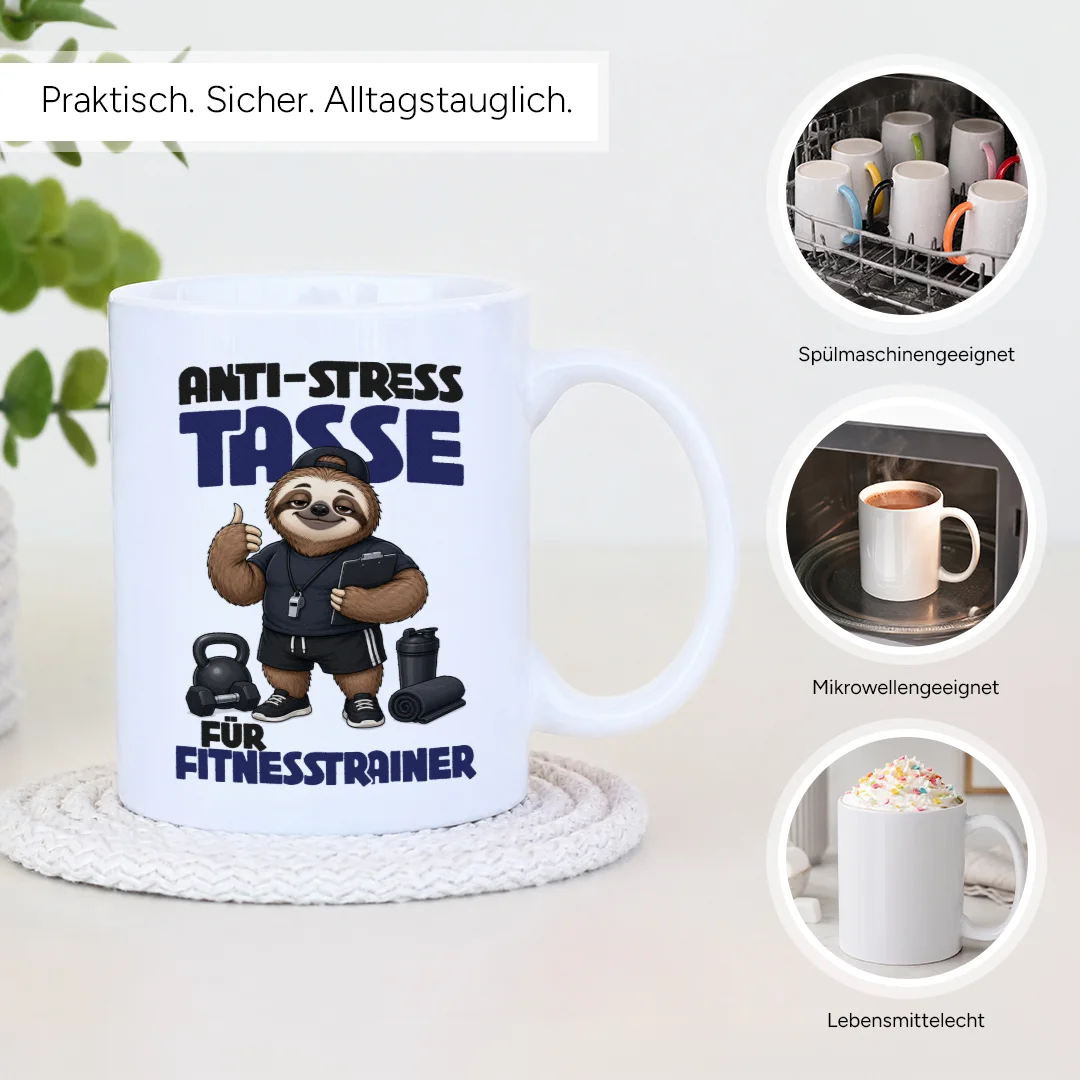 Spülmaschinenfest
