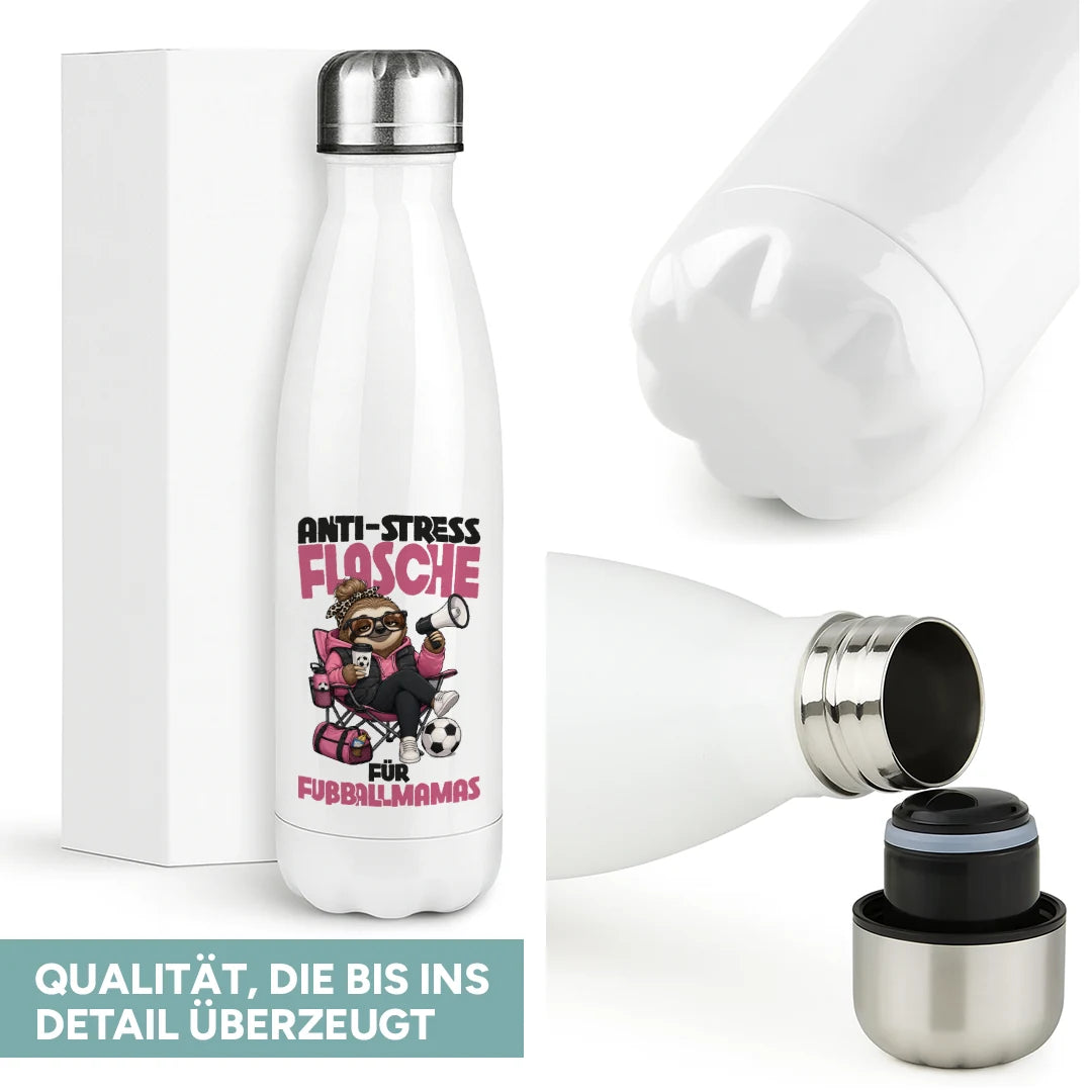 Qualität bis ins Detail