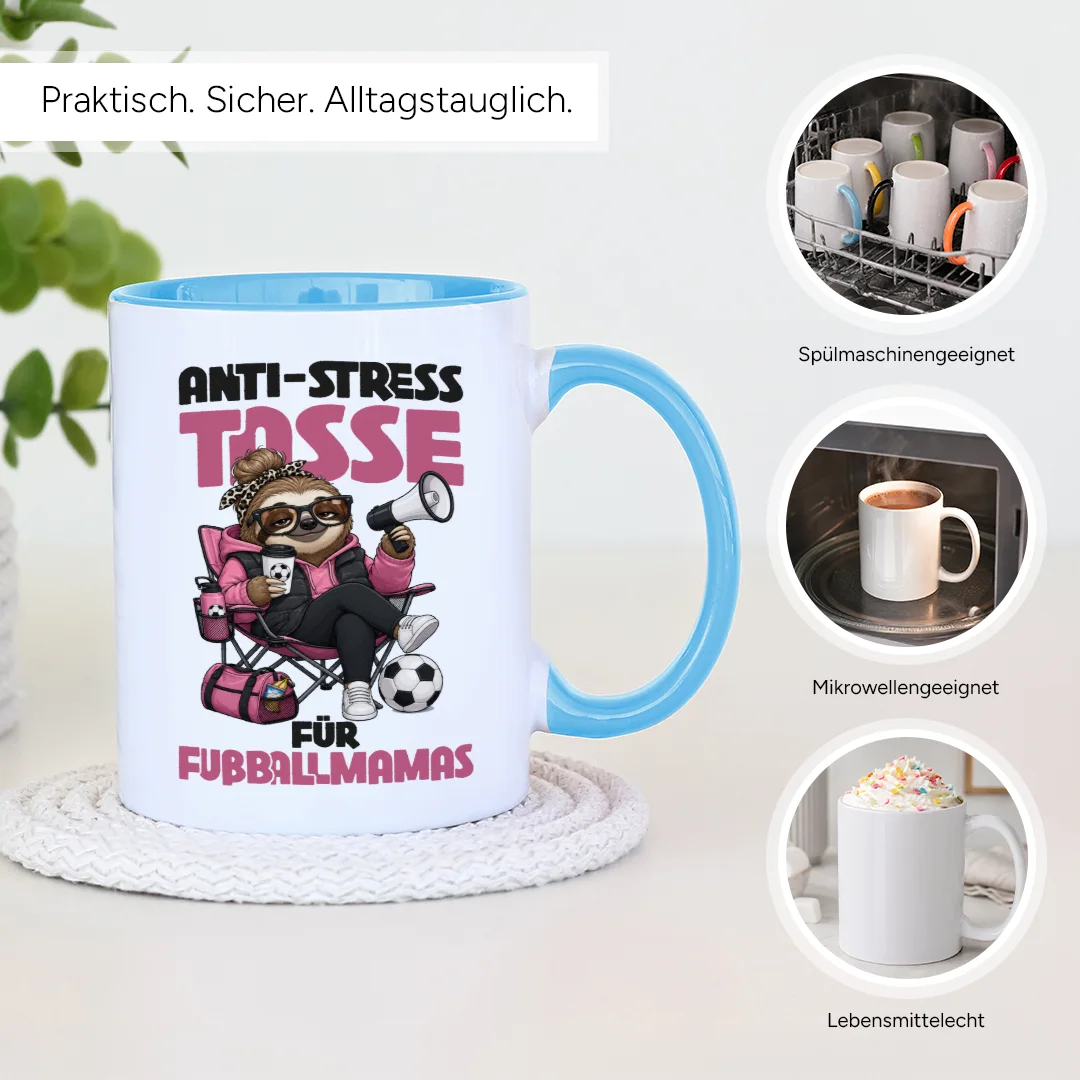 Spülmaschinenfest