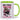 Anti-Stress für Fußballmamas – Tasse in Grün – Ansicht 01 #farbe_gruen