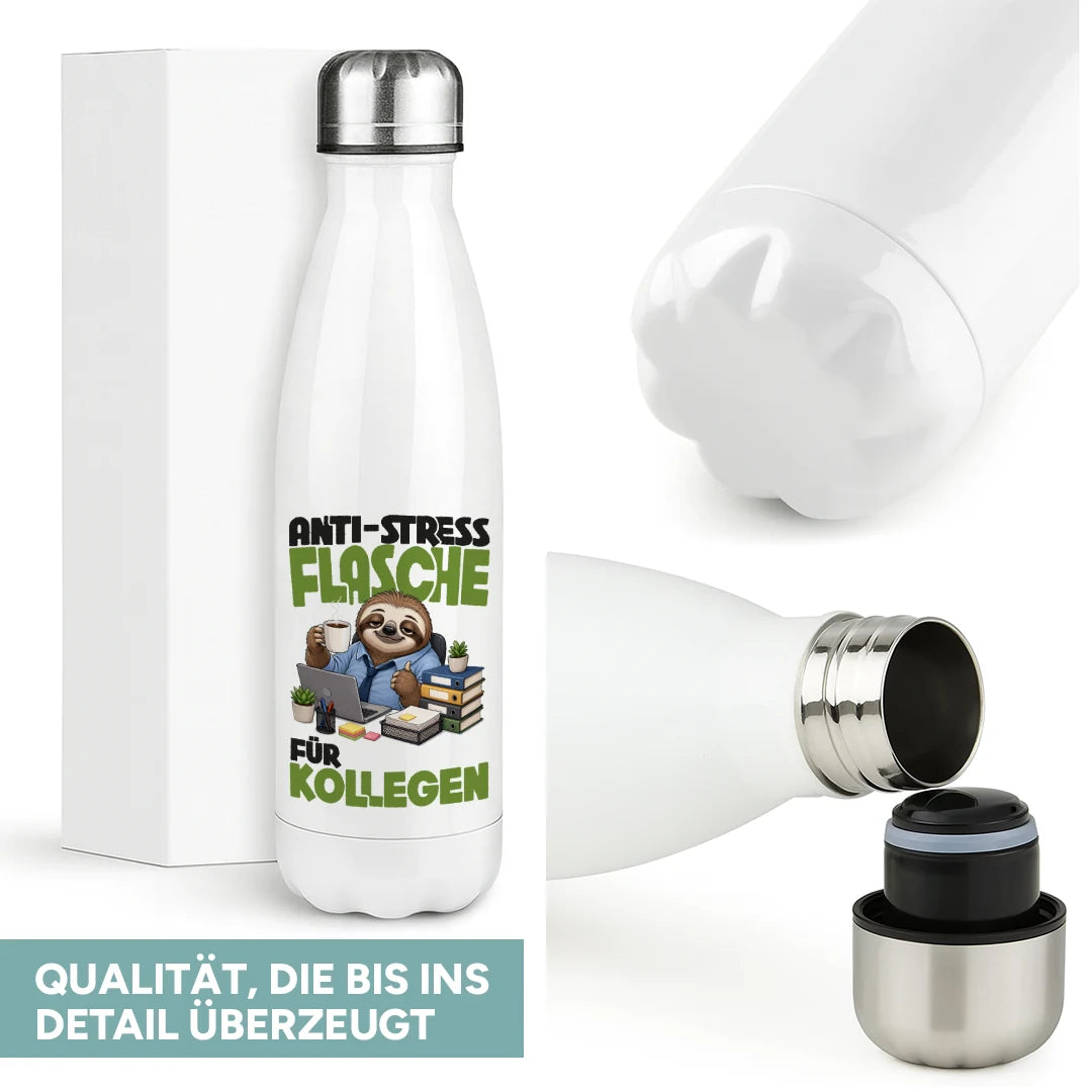 Qualität bis ins Detail