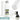 Weiße 500-ml-Thermosflasche – Flasche, Boden und Verschluss im Detail #farbe_weiss
