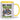 Anti-Stress für Kollegen – Tasse in Gelb – Ansicht 01 #farbe_gelb