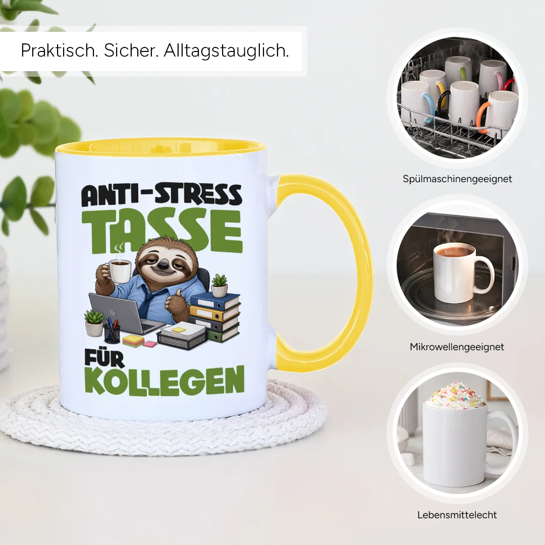 Spülmaschinenfest