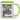 Anti-Stress für Kollegen – Tasse in Grün – Ansicht 01 #farbe_gruen