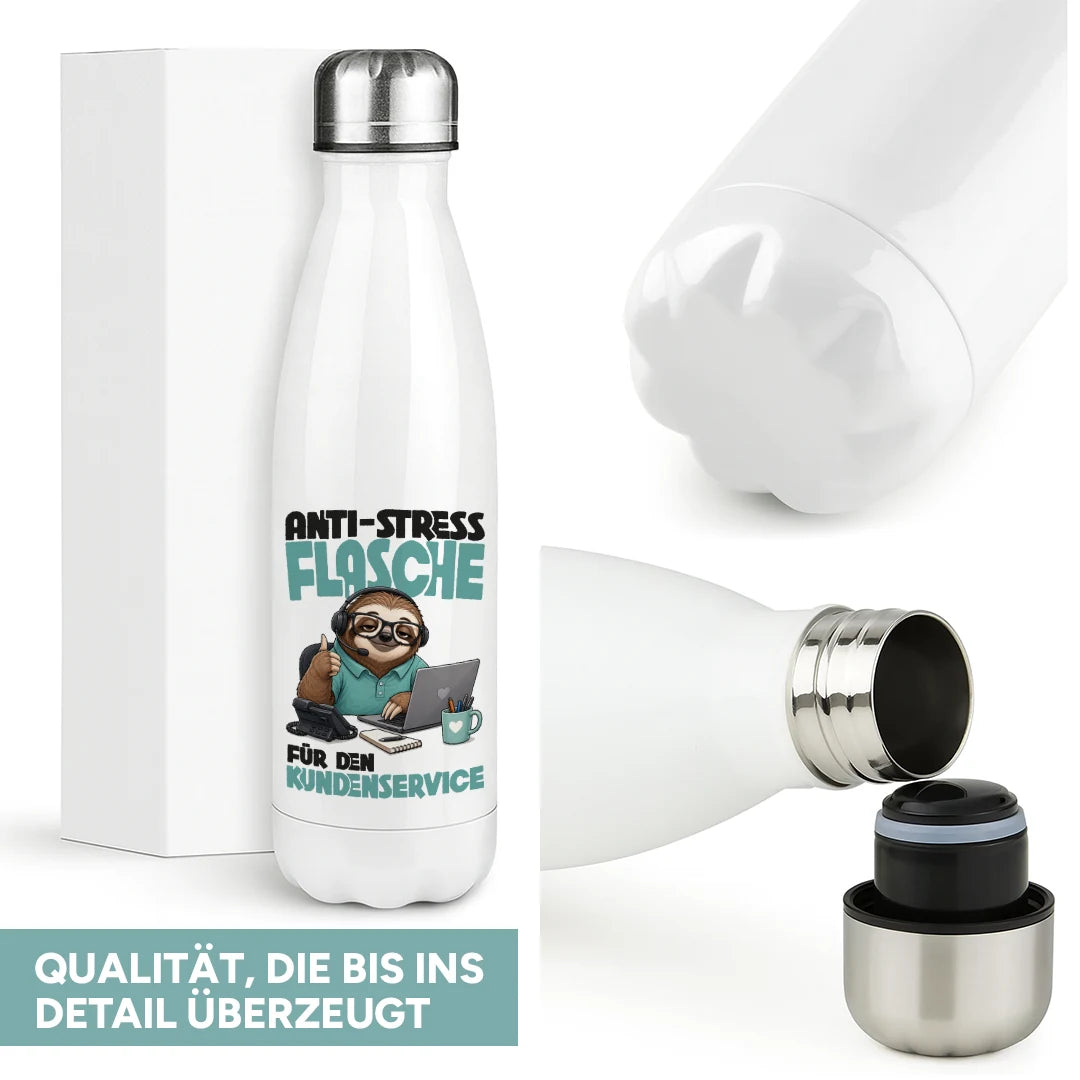 Qualität bis ins Detail