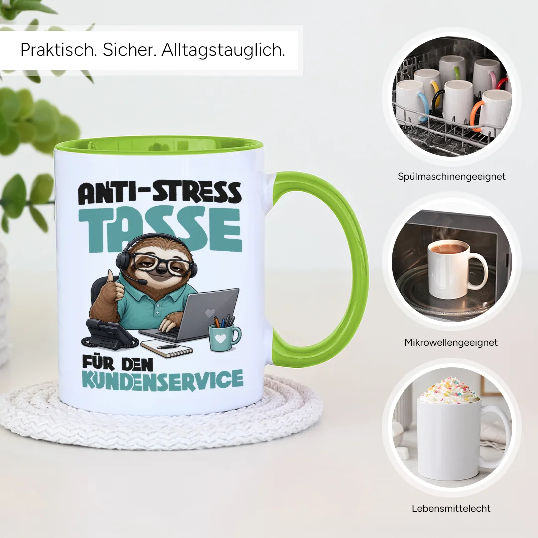 Spülmaschinenfest