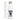 Thermosflasche für Lieblingsmenschen in Weiß – Produktansicht #farbe_weiss