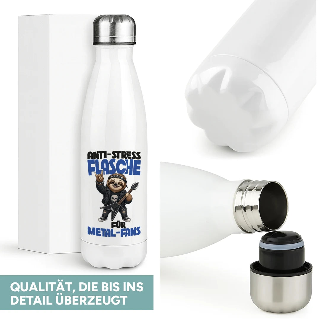 Qualität bis ins Detail