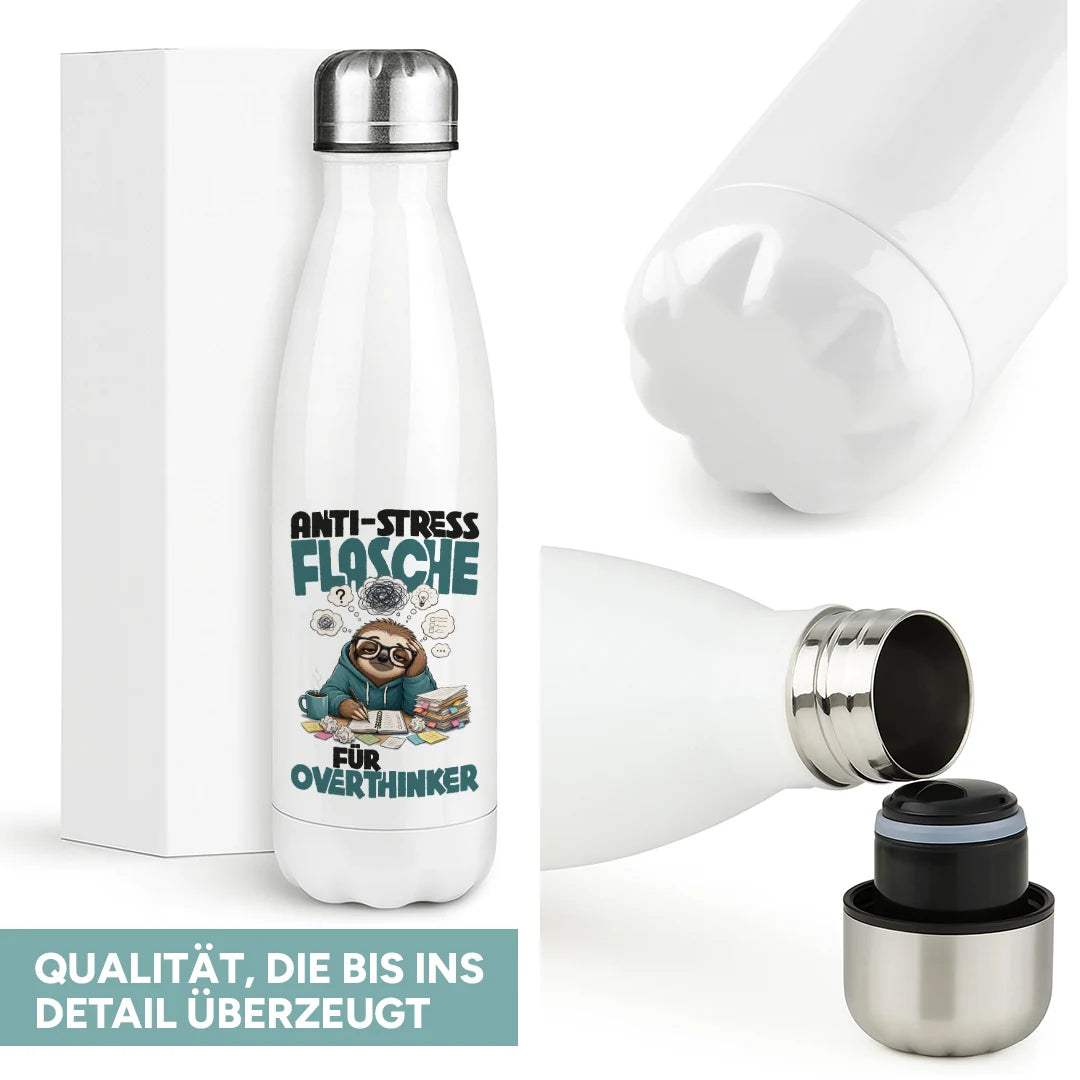 Qualität bis ins Detail