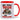 Anti-Stress für Pädagogen – Tasse in Rot – Ansicht 01 #farbe_rot